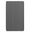 Case for Samsung Galaxy Tab A7 Lite (2021) - Slim Tri-Fold Book Case - Lightweight Smart Cover - Grey
