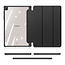 Samsung Galaxy Tab S6 Lite Hoes - Dux Ducis Toby Tri-Fold Book Case - Zwart