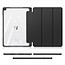 Dux Ducis - Apple iPad 10.2 2019/2020 - Toby Book Case - Tri-fold Cover - Black