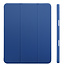 iPad Pro 11 (2021) hoes - Rebound Pencil Case - Blauw