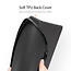 iPad Pro 2021 (11 Inch) Hoes - Dux Ducis Domo Book Case - Zwart