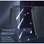 Dux Ducis - Apple iPad Pro 2021 (12.9 Inch) - Toby Book Case - Tri-fold Cover - Black