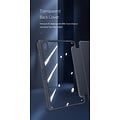 Dux Ducis Apple iPad Mini 6 (2021) Hoes - Dux Ducis Toby Tri-Fold Book Case - Zwart