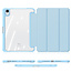 Dux Ducis - Apple iPad Mini 6 (2021 - Toby Book Case - Tri-fold Cover - Blue