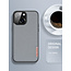 iPhone 13 Mini Case - Fino Series - Back Cover - Light Blue