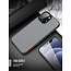iPhone 13 Mini Case - Fino Series - Back Cover - Light Blue