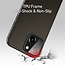 iPhone 13 Mini Case - Fino Series - Back Cover - Green