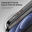 iPhone 13 Mini Case - Fino Series - Back Cover - Green