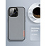 iPhone 13 Pro Case - Fino Series - Back Cover - Light Blue