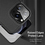 iPhone 13 Pro hoesje - Fino Series - Back Cover - Licht Blauw