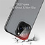 iPhone 13 Pro hoesje - Fino Series - Back Cover - Groen