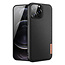 iPhone 13 Pro Max Case - Fino Series - Back Cover - Black