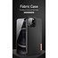 iPhone 13 Pro Max Case - Fino Series - Back Cover - Black