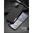 iPhone 13 Pro Max Case - Fino Series - Back Cover - Black