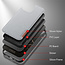 iPhone 13 Pro Max Case - Fino Series - Back Cover - Black
