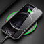iPhone 13 Pro Max Case - Fino Series - Back Cover - Black