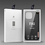 iPhone 13 Pro Max Case - Fino Series - Back Cover - Black