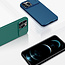 Nillkin - Case for iPhone 13 Pro Max - CamShield Pro Armor Case - Back Cover - Blue