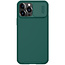 Nillkin - Case for iPhone 13 Pro Max - CamShield Pro Armor Case - Back Cover - Green