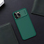 Nillkin - Case for iPhone 13 Pro Max - CamShield Pro Armor Case - Back Cover - Green