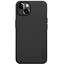 Case for iPhone 13 - Super Frosted Shield Pro - Back Cover - Black