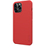 Telefoonhoesje geschikt voor iPhone 13 Pro - Super Frosted Shield Pro - Back Cover - Rood