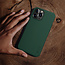 Case for iPhone 13 Pro Max - Super Frosted Shield Pro - Back Cover - Green