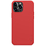 Case for iPhone 13 Pro Max - Super Frosted Shield Pro - Back Cover - Red