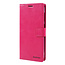 Case for Apple iPhone 13 Mini - Blue Moon Diary Case - Flip Cover - Pink