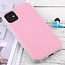 Case for Apple iPhone 13 Mini bumper - Mercury Sky Slide Bumper Case - Pink