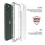 Telefoonhoesje geschikt voor Apple iPhone 13 Pro Max - Super Protect Back Cover - Transparant