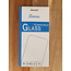 iPhone 13 Mini Screenprotector - Tempered glass Screenprotector - Case-Friendly