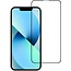 Screen Protector For iPhone 13 Pro Max - Full Cover - Case Friendly - Anti Scratch