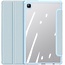 Tablet hoes geschikt voor de Samsung Galaxy Tab A8 10.5 (2021) - Blauw