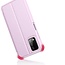 Telefoonhoesje geschikt voor Samsung Galaxy A03s - Dux Ducis Skin X Case - Roze