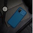 Nillkin - Hoesje geschikt voor Samsung Galaxy A03s - CamShield Case - Blauw