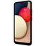 Nillkin - Telefoonhoesje geschikt voor Samsung Galaxy A03s - Super Frosted Shield - Back Cover - Rood