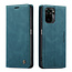 Hoesje voor Xiaomi K40  - Licht Bruin