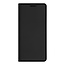 Dux Ducis - Telefoonhoesje geschikt voor Samsung Galaxy A13 5G - Skin Pro Book Case - Zwart