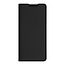 Dux Ducis - Telefoonhoesje geschikt voor Samsung Galaxy A33 5G - Skin Pro Book Case - Zwart