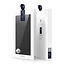 Dux Ducis - Telefoonhoesje geschikt voor Samsung Galaxy S22 Ultra - Skin Pro Book Case - Zwart