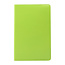 Lenovo Tab M10 HD hoes - 2e Generatie (TB-X306) - Draaibare Book Case Cover - 10.1 Inch - Groen