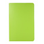 Cover2day - Tablet hoes voor Samsung Galaxy Tab A8 (2021) - 10.5 Inch - Draaibare Book Case Cover - Groen