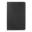 Cover2day - Tablet hoes voor Samsung Galaxy Tab A8 (2021) - 10.5 Inch - Draaibare Book Case Cover - Zwart