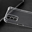 Telefoonhoesje geschikt voor OnePlus Nord N200 5G - Clear Soft Case - Siliconen Back Cover - Shock Proof TPU - Transparant