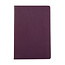 Cover2day - Tablet Hoes geschikt voor Samsung Galaxy Tab S8 Plus (2022) - 12.7 Inch - Draaibare Book Case Cover - Paars