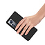 Dux Ducis - Telefoonhoesje geschikt voor Xiaomi 12 Pro - Skin Pro Book Case - Zwart