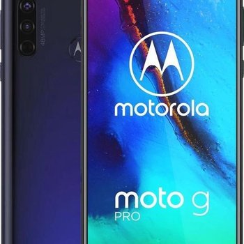 Moto G Pro