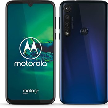 Moto G8