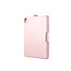 Cover2day - Bluetooth Toetsenbord hoes geschikt voor iPad Air 10.9 (2022) - QWERTY - Toetsenbord verlichting en Touchpad - 360 graden draaibaar - Rosé-Goud